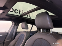 BMW X2 sDrive 18d 150 ch BVA8 M Sport