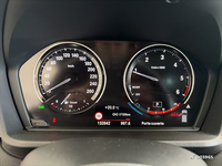 BMW X2 sDrive 18d 150 ch BVA8 M Sport