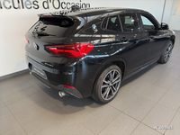 BMW X2 sDrive 18d 150 ch BVA8 M Sport