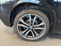 BMW X2 sDrive 18d 150 ch BVA8 M Sport