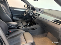 BMW X2 sDrive 18d 150 ch BVA8 M Sport