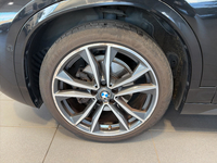 BMW X2 sDrive 18d 150 ch BVA8 M Sport