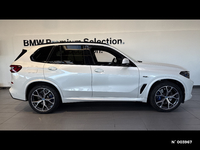 BMW X5 xDrive45e 394 ch BVA8 M Sport