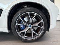 BMW X5 xDrive45e 394 ch BVA8 M Sport