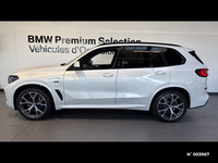 BMW X5 xDrive45e 394 ch BVA8 M Sport