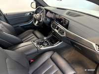 BMW X5 xDrive45e 394 ch BVA8 M Sport