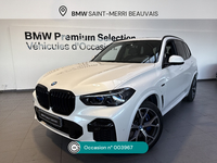 BMW X5 xDrive45e 394 ch BVA8 M Sport