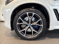 BMW X5 xDrive45e 394 ch BVA8 M Sport