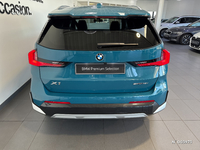 BMW X1 sDrive 18i 136ch DKG7 xLine