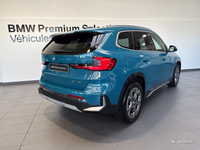 BMW X1 sDrive 18i 136ch DKG7 xLine
