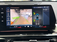 BMW X1 sDrive 18i 136ch DKG7 xLine