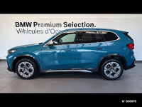 BMW X1 sDrive 18i 136ch DKG7 xLine