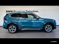 BMW X1 sDrive 18i 136ch DKG7 xLine
