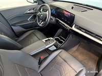 BMW X1 sDrive 18i 136ch DKG7 xLine