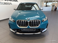 BMW X1 sDrive 18i 136ch DKG7 xLine