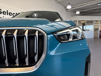 BMW X1 sDrive 18i 136ch DKG7 xLine