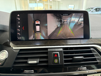 BMW X4 xDrive30d 265 ch BVA8 xLine