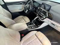 BMW X4 xDrive30d 265 ch BVA8 xLine