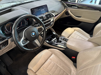 BMW X4 xDrive30d 265 ch BVA8 xLine