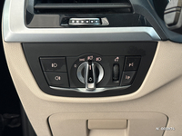 BMW X4 xDrive30d 265 ch BVA8 xLine