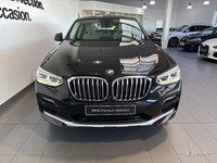 BMW X4 xDrive30d 265 ch BVA8 xLine