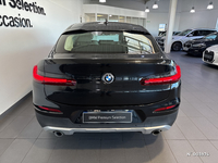 BMW X4 xDrive30d 265 ch BVA8 xLine