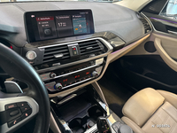 BMW X4 xDrive30d 265 ch BVA8 xLine