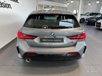 BMW 118i 136 ch DKG7 M Sport
