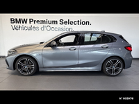 BMW 118i 136 ch DKG7 M Sport