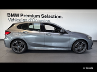 BMW 118i 136 ch DKG7 M Sport