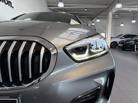 BMW 118i 136 ch DKG7 M Sport