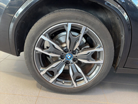 BMW X3 xDrive 30e 292ch BVA8 M Sport