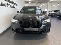 BMW X3 xDrive 30e 292ch BVA8 M Sport