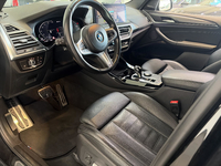 BMW X3 xDrive 30e 292ch BVA8 M Sport