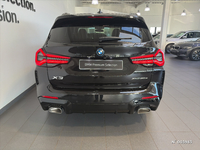 BMW X3 xDrive 30e 292ch BVA8 M Sport