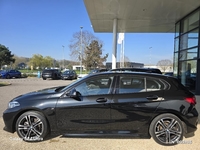 BMW (F40) 118I 136CH M SPORT DKG7