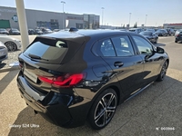 BMW (F40) 118I 136CH M SPORT DKG7