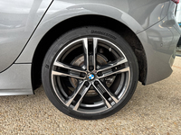 BMW (F40) 118I 136CH M SPORT DKG7