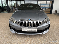 BMW (F40) 118I 136CH M SPORT DKG7