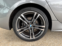 BMW (F40) 118I 136CH M SPORT DKG7