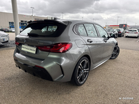 BMW (F40) 118I 136CH M SPORT DKG7