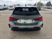 BMW (F40) 118I 136CH M SPORT DKG7