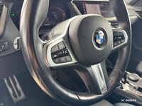 BMW (F40) 118I 136CH M SPORT DKG7