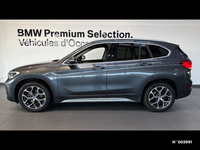 BMW X1 sDrive 18i 136 ch DKG7 xLine