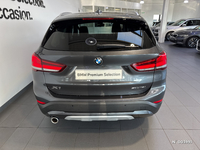 BMW X1 sDrive 18i 136 ch DKG7 xLine