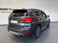 BMW X1 sDrive 18i 136 ch DKG7 xLine