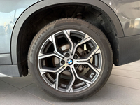 BMW X1 sDrive 18i 136 ch DKG7 xLine