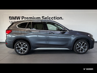 BMW X1 sDrive 18i 136 ch DKG7 xLine