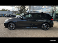 BMW (F40) 118I 136CH M SPORT DKG7