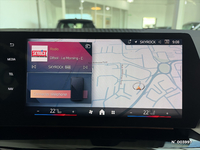 BMW Active Tourer 220i 170 ch DKG7 M Sport